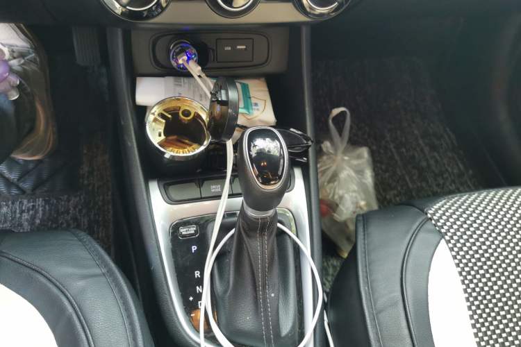 Used Hyundai Celesta 2020 1.6L Automatic GL Enjoyable Edition