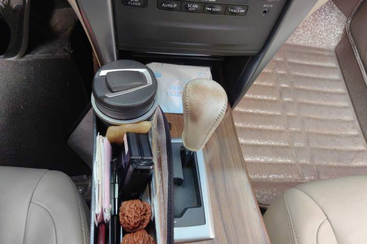 Used Nissan Teana 2011 2.5L XL Advanced Edition