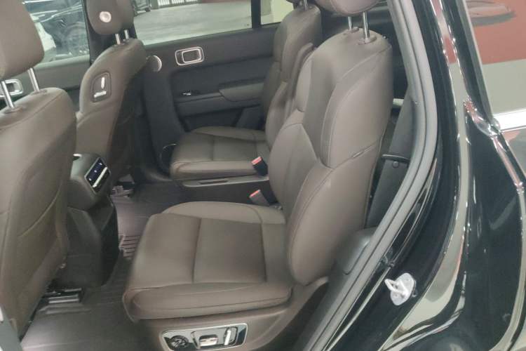 Used Li Auto L8 2023 Air model