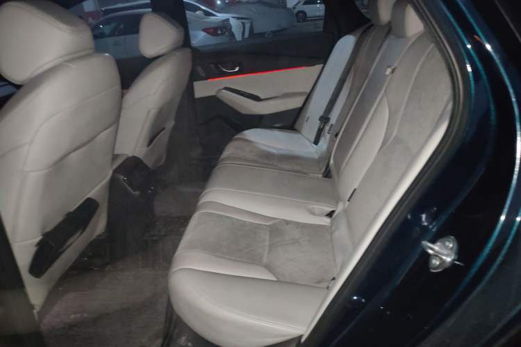 Used Honda Inspire New Energy 2023 ePHEV Smart Edition
