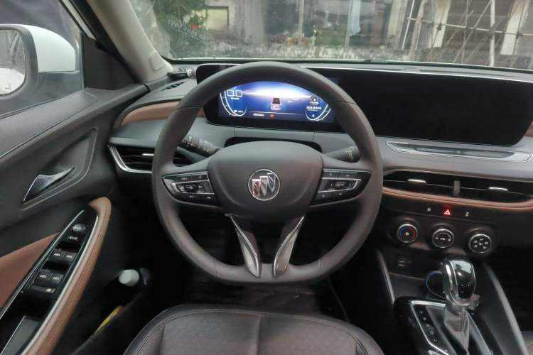 Used Buick Verano 2022 Pro 533T Enjoyment Edition
