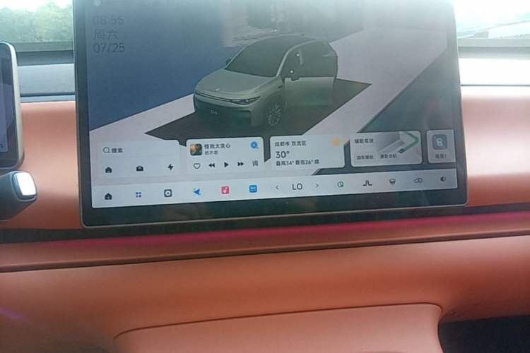 Used Leapmotor C10 2026 605 LiDAR Version
