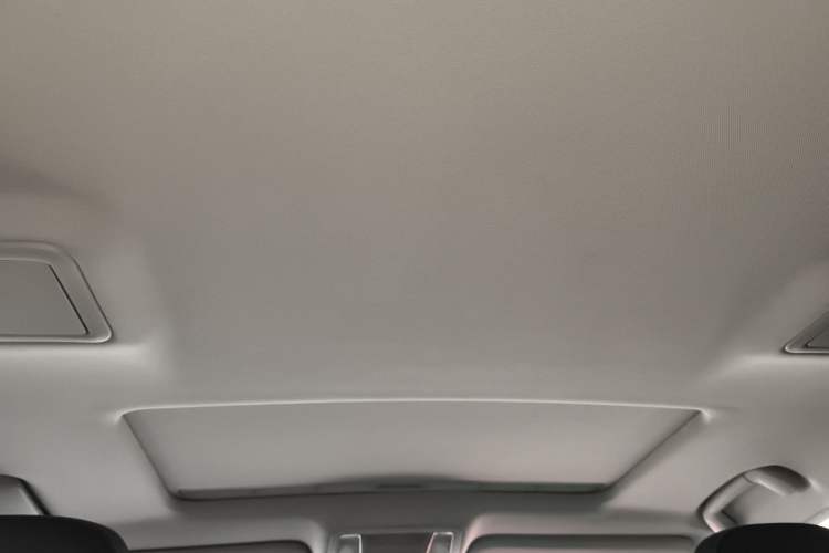 Used Hongqi H7 2019 2.0T Flagship Edition Headliner