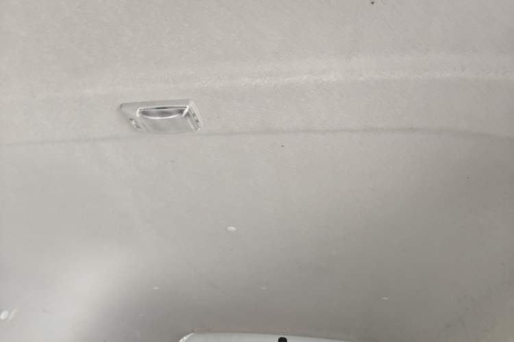 Used Jinbei New Hiace X30L 2024 Wealth Edition Van 2/5 Seats Headliner