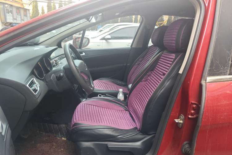 Used Peugeot 308 2014 Enjoy Edition Classic 1.6L Automatic Premium Model
