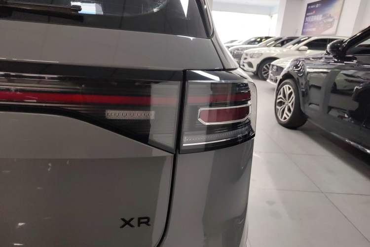 Used Volkswagen Tharu 2026 Model Xinrui 300TSI Ruixiang Edition