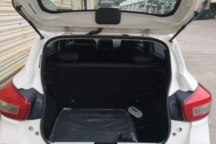 Used Dongfeng NAMMI EX1 2022 PRO Enjoyment Model