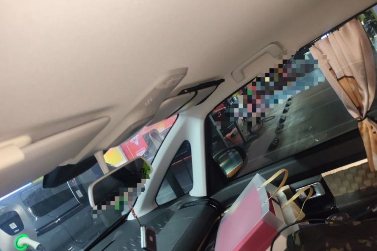 Used Baojun KiWi EV 2021 Designer Lithium Iron Phosphate
