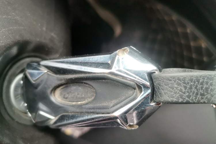 Used Ford Mondeo 2013 1.5L GTDi180 Fashion Edition Vehicle Key