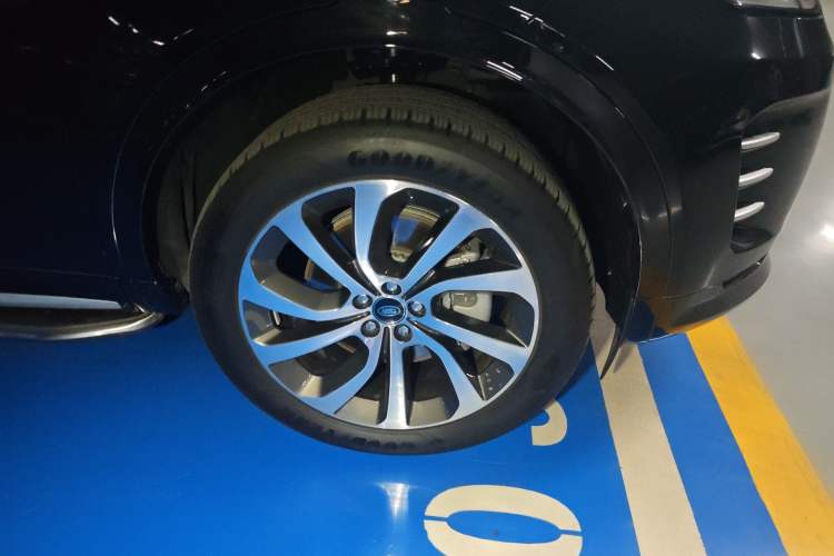 Used Land Rover Discovery Sport 2024 Performance Tech Edition