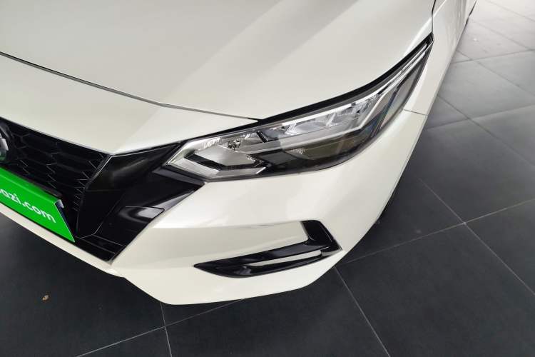Used Nissan Sylphy 2021 1.6L XL CVT Enjoyment Edition