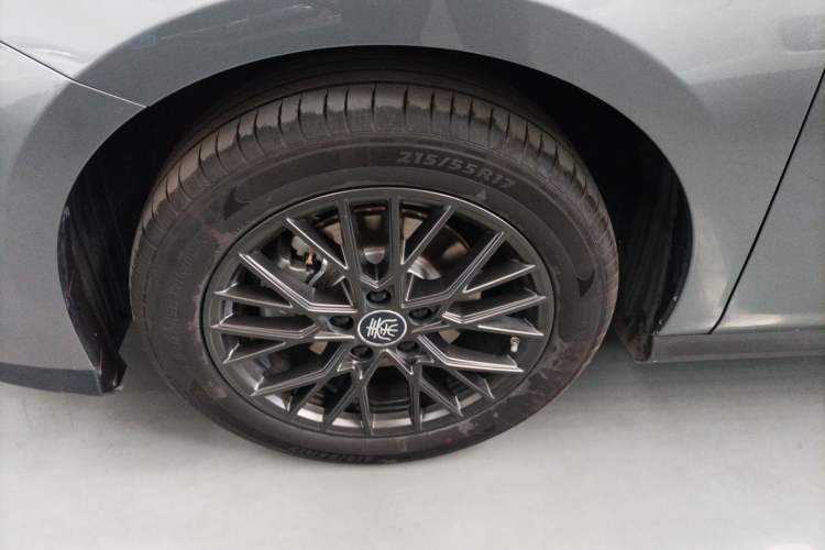 Used BYD Qin PLUS 2025 EV Smart Drive Edition 420KM Leading Model
