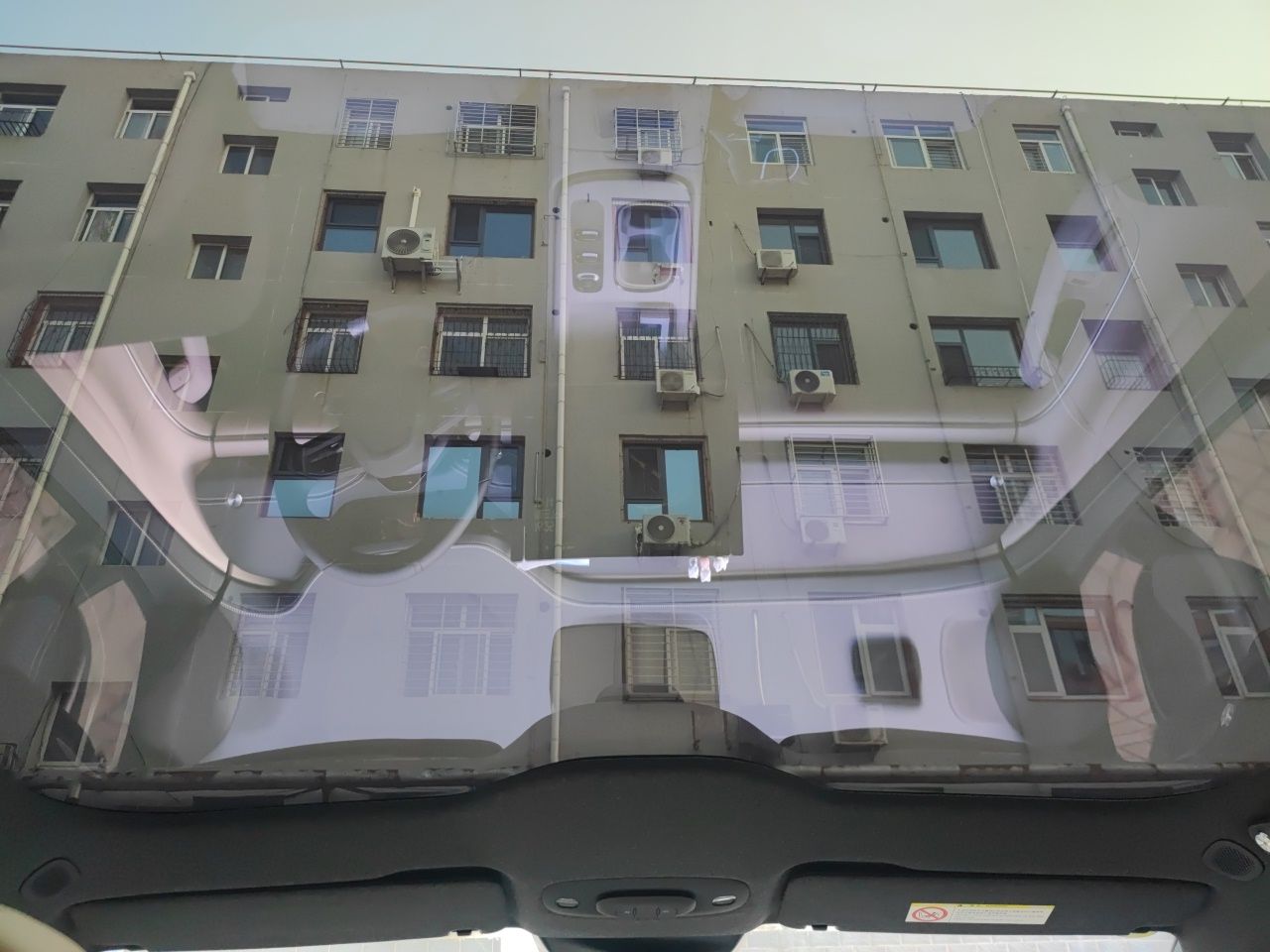 Xiaomi Auto SU7 2024 Rear-Drive Long-Range Intelligent Driving Version — снимка 18