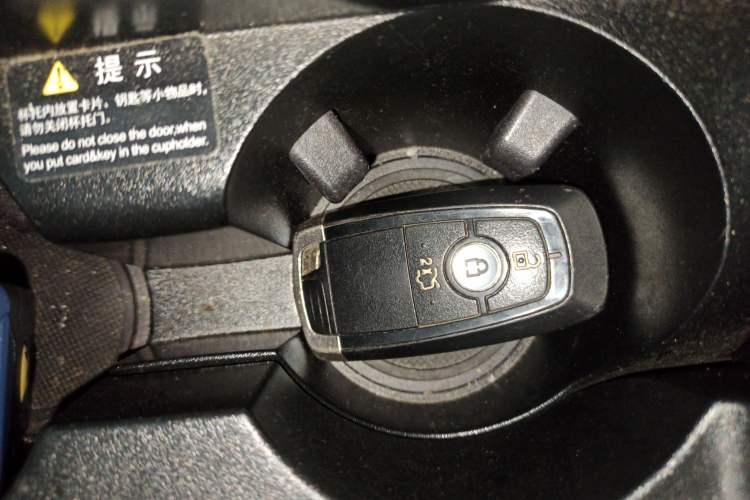 Used Ford Mondeo 2017 EcoBoost 180 Stylish Model
