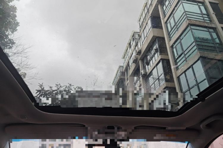 Used Hyundai Grand SantaFe 2016 2.0T 7-Seater Four-Wheel-Drive Leading Edition