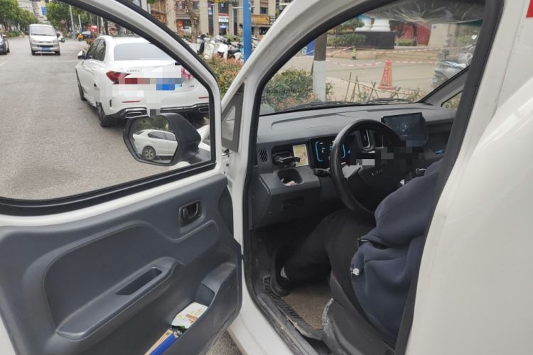 Used Linxys Huangjincang 2024 Economy Version First Class Cabin
