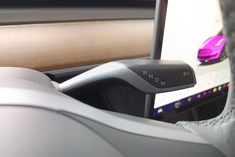 Used Tesla Model 3 2022 Rear-Wheel-Drive Version
