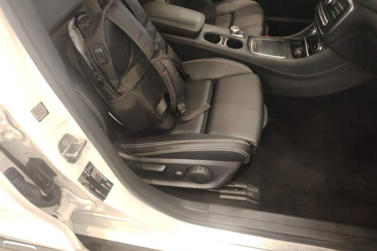 Used Mercedes-Benz GLA 2018 GLA 200 Sport Edition
