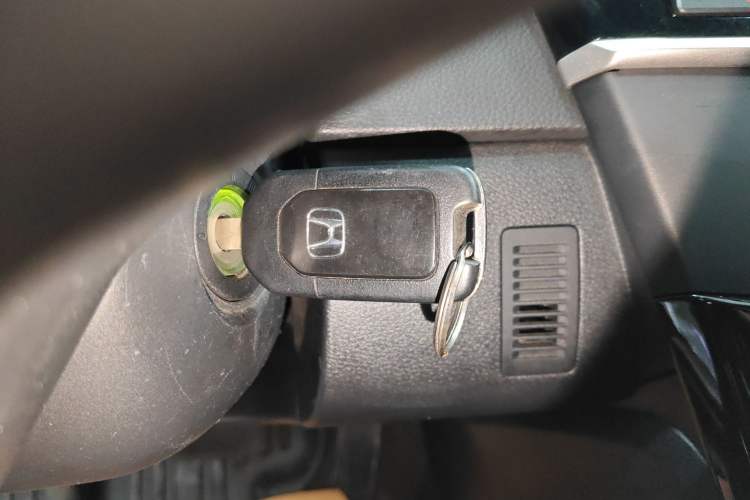 Used Honda Spirior 2017 2.0L Classic Edition
