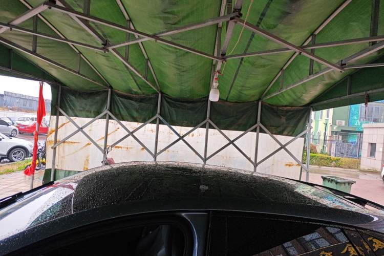 Used BYD Sealion 07 EV 2024 610 Long-Range Version