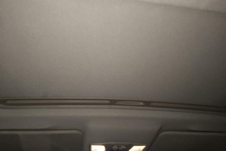 Used Bestune B50 2013 1.6L automatic luxury version