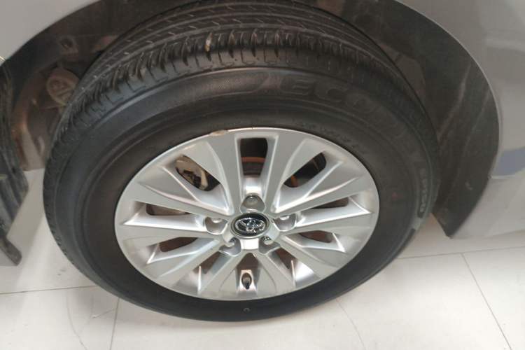 Used Toyota Corolla 2021 1.2T S-CVT Pioneer PLUS Edition Right Rear Wheel Hub