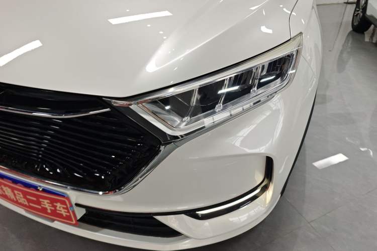 Used Oshan X7 2020 1.5T Automatic Flagship Edition