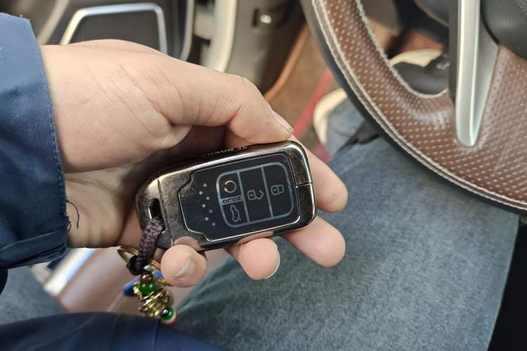 Used Honda UR-V 2020 370TURBO Four-Wheel Drive Prestige Edition
