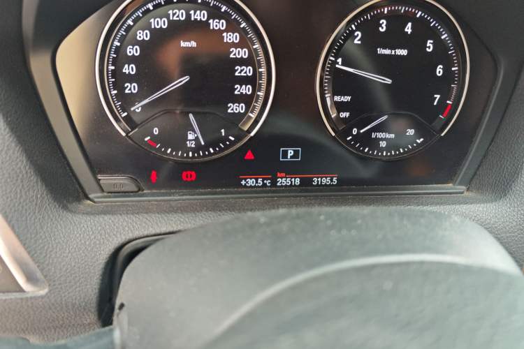 Used BMW 1 Series 2018 118i Leading Model
