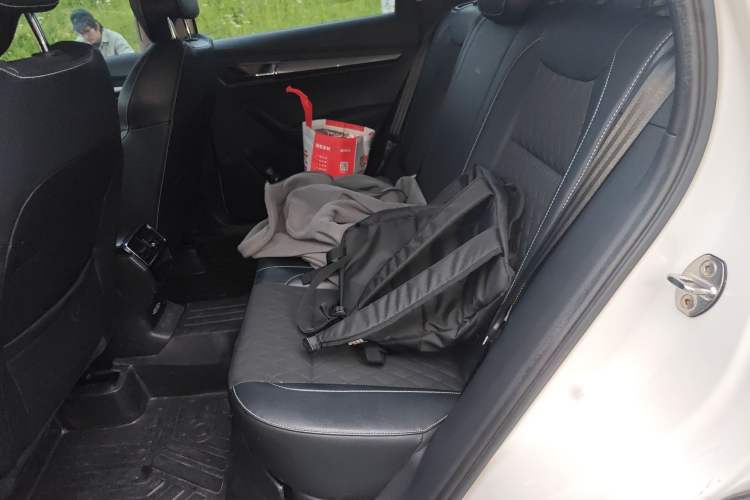 Used Skoda Karoq 2019 TSI280 SmartDrive Luxury Edition China V Standard