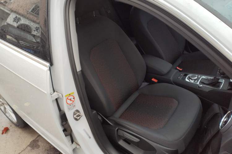 Used Audi A3 2019 Sportback 35 TFSI Ambition China VI
