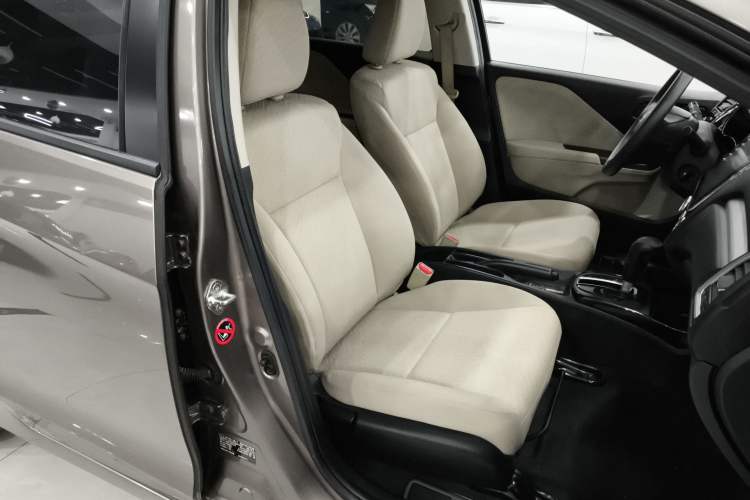 Used Honda Greiz 2016 1.5L CVT Comfort Version