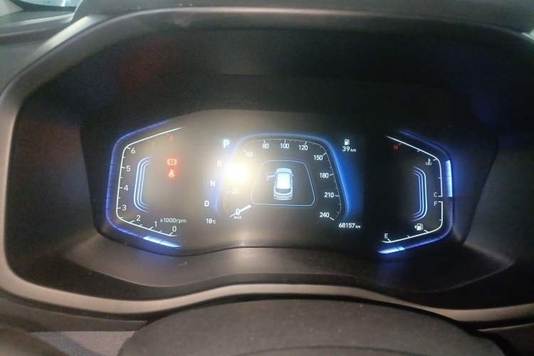 Used Hyundai ix35 2021 240TGDi DCT Two-Wheel-Drive GLS Leading Edition