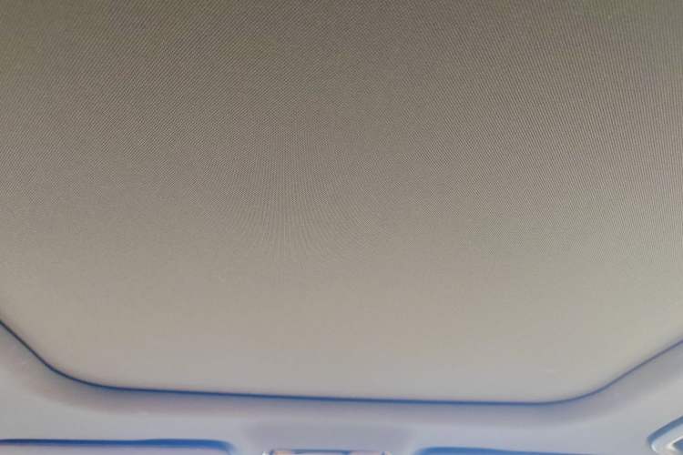 Used Geely Galaxy A7 2025 Model EM-i 150km Starship Edition
