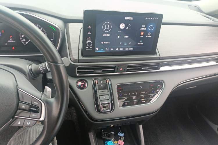 Used Honda Elysion 2024 2.0L eHEV Luxury Edition