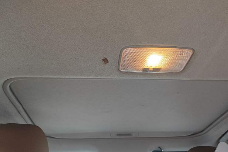 Used Toyota Levin 2014 1.6G CVT Elite Edition