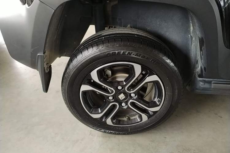 Used Baojun Spark 2023 Flagship Edition
