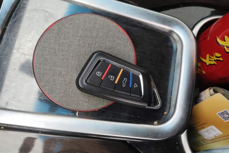 Used Buick GL8 2011 2.4L CT Luxury Business Comfort Edition