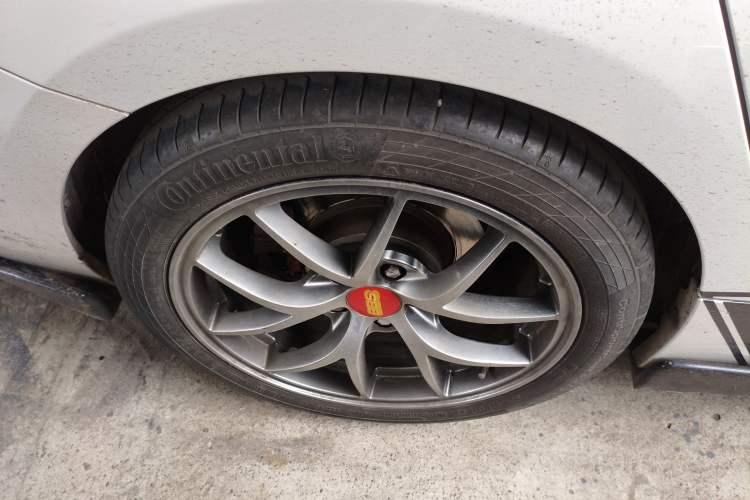 Used BMW 1 Series 2021 Revised 120i M Sport Night Edition Right Rear Wheel Hub