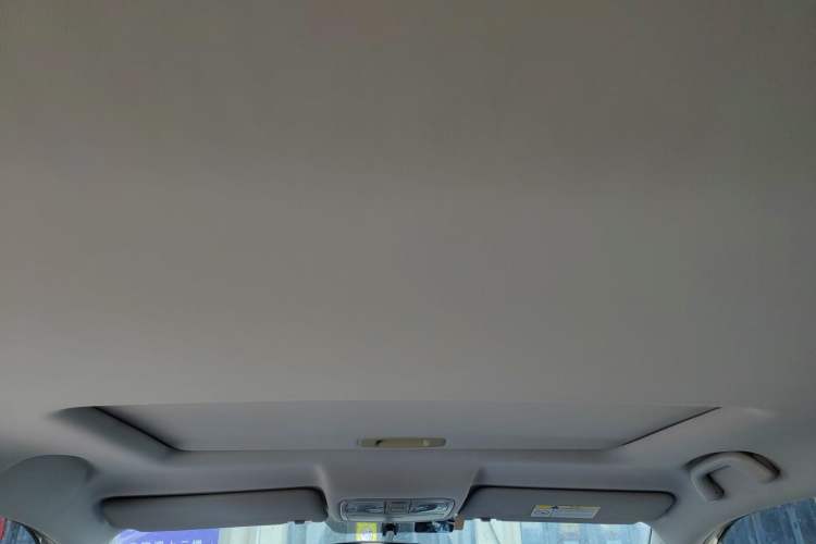 Used Changan CS75 2016 2.0L Manual Luxury Version China V Standard