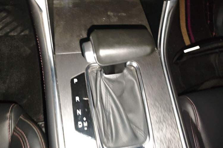 Used Changan CS75 2023 Enjoy Edition 1.5T DCT Prestige Version
