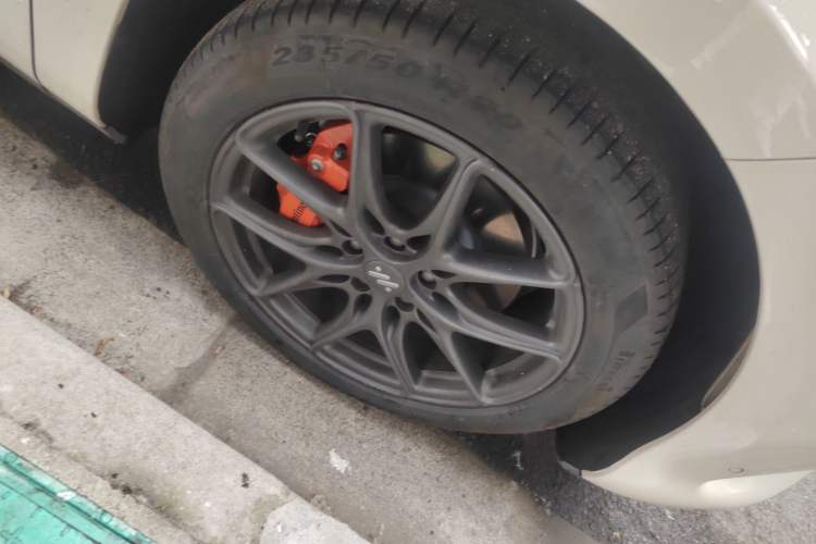 Used IM LS6 2023 Max Standard Edition
