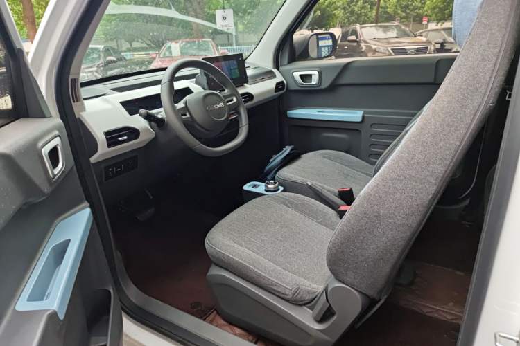 Used Geely Galaxy Panda 2023 Panda Mini 200km Dynamic Bear