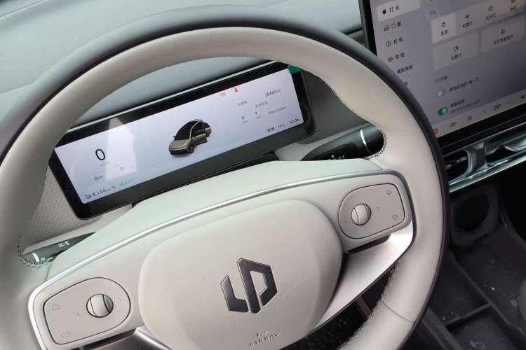 Used Leapmotor B10 2025 510 LiDAR Version