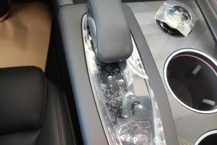 Used Zeekr 001 2026 Model 103° Rear-Drive Max Version