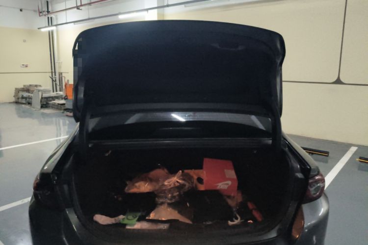 Used Mazda Mazda 3 Axela 2021 2.0L Automatic Zhiyao Edition