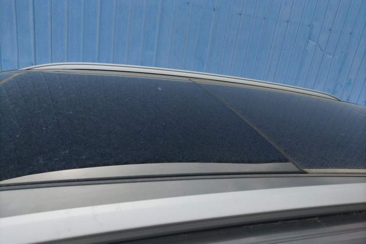 Used CHANGAN CS75 PLUS 2025 4th Generation UItra 2.0T New Blue Whale – Smart & Powerful Version