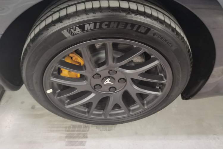 Used Tesla Model 3 2023 Rear-Wheel-Drive Version