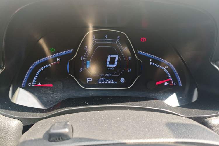 Used Luxgen U5 SUV 2017 1.6L CVT Knight Edition