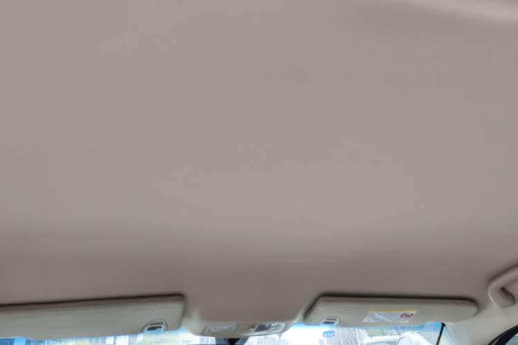 Used BAIC Senova D70 2013 2.0T Comfort Edition